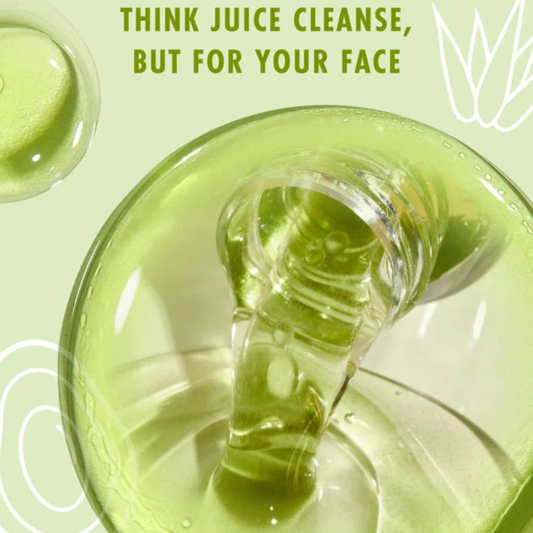 Avocado + Aloe Double Shot - Image 3