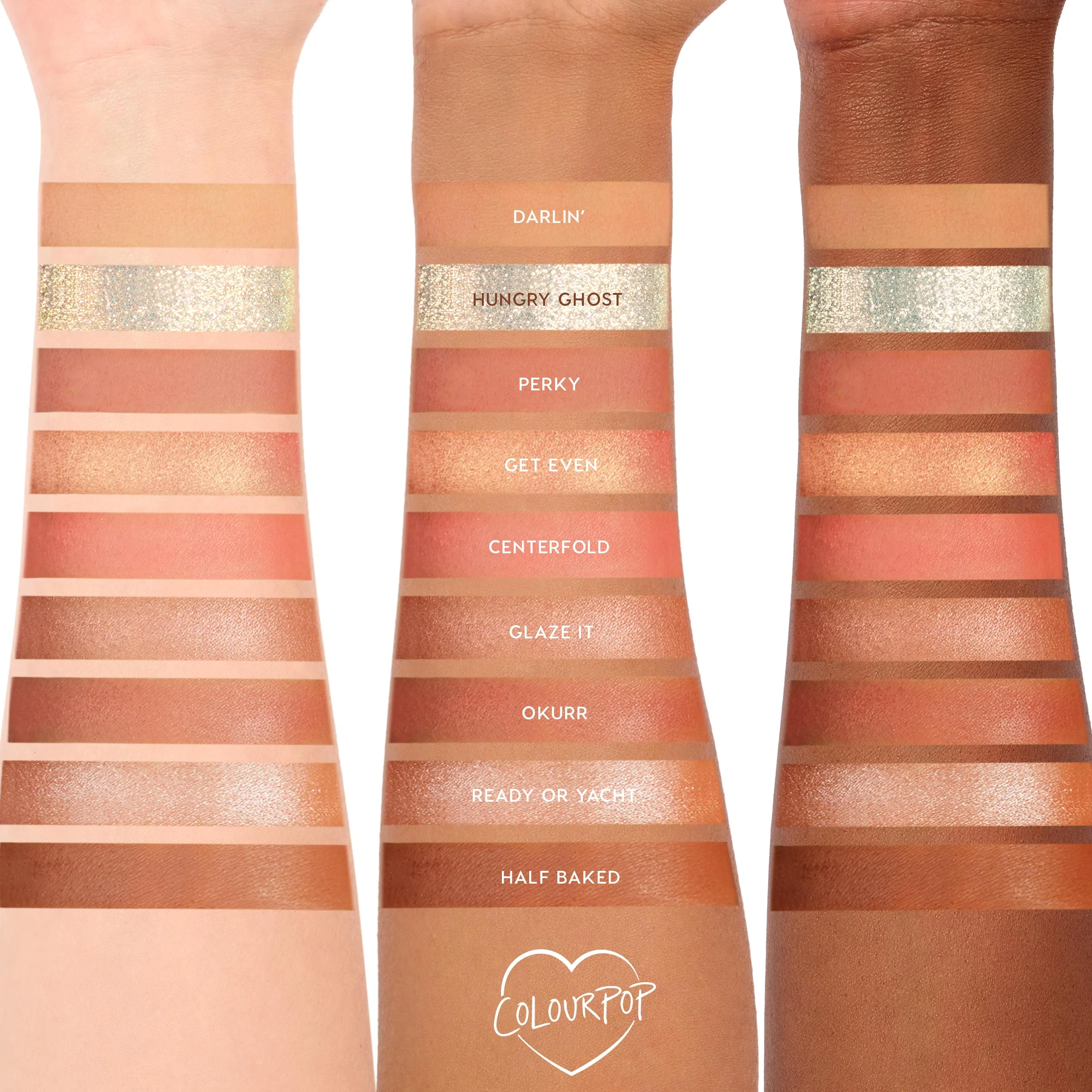 Baby Got Peach - Image 5