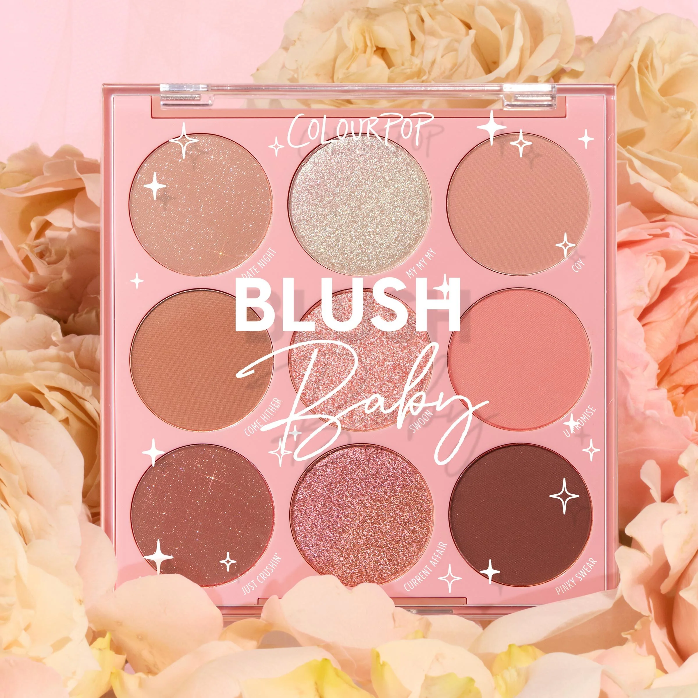 Blush Baby - Image 7
