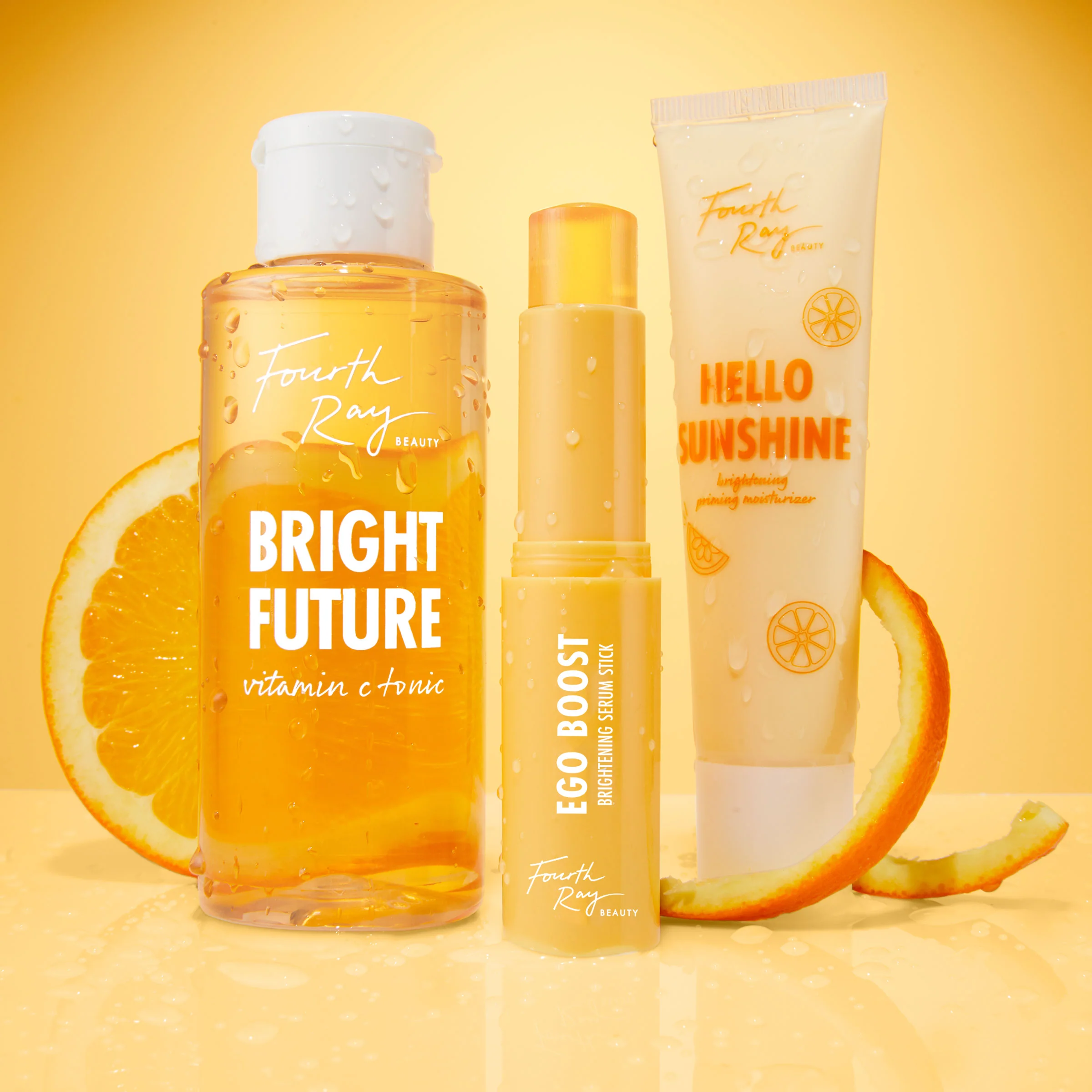 Bright Future Vitamin C Tonic - Image 4