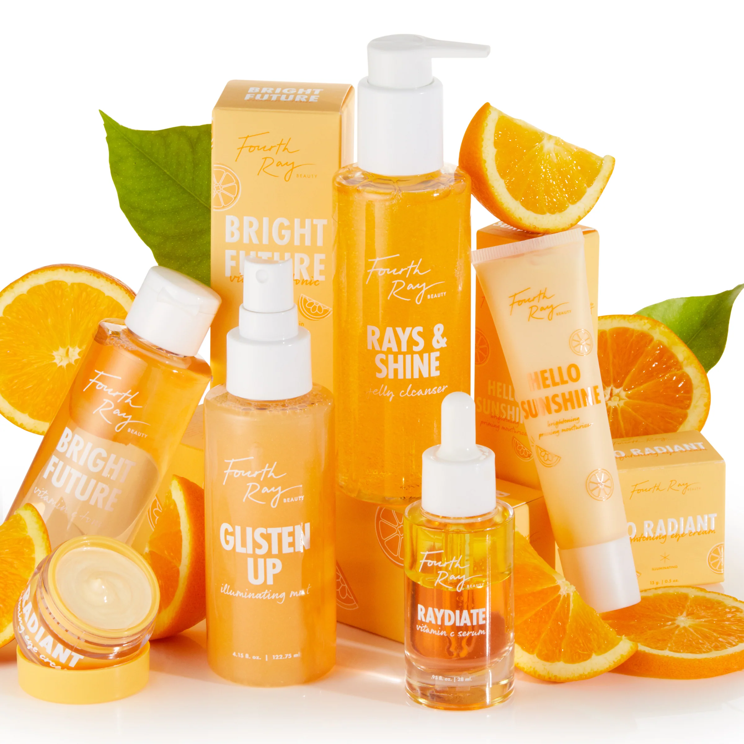 Bright Future Vitamin C Tonic - Image 5