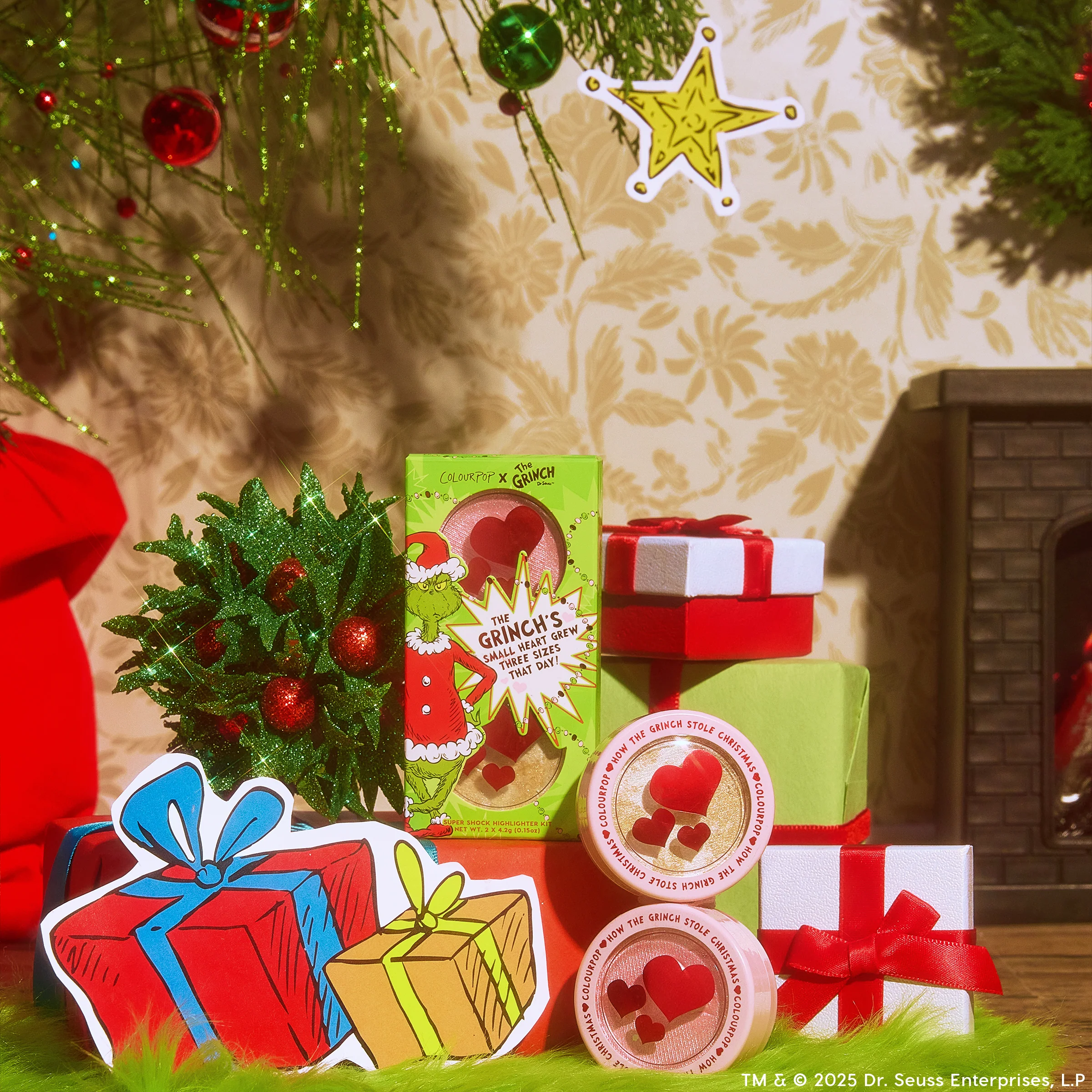 Change of Heart - Image 7