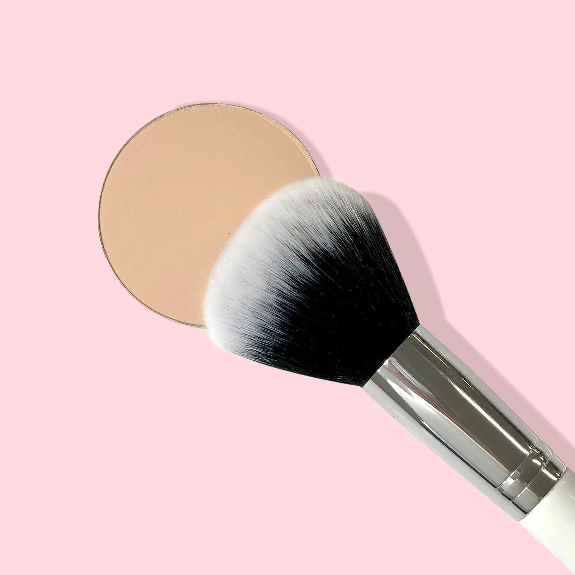 Large Powder Brush - Image 3