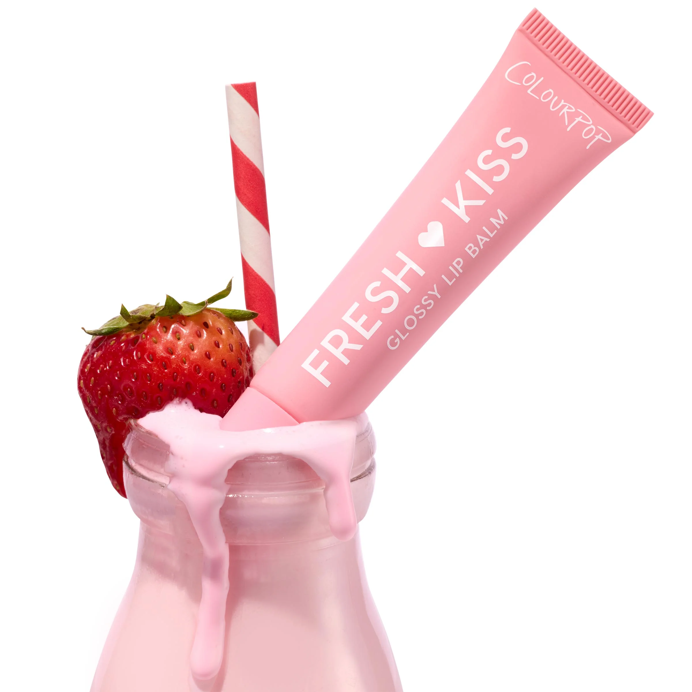 Strawberry Milk - Image 10