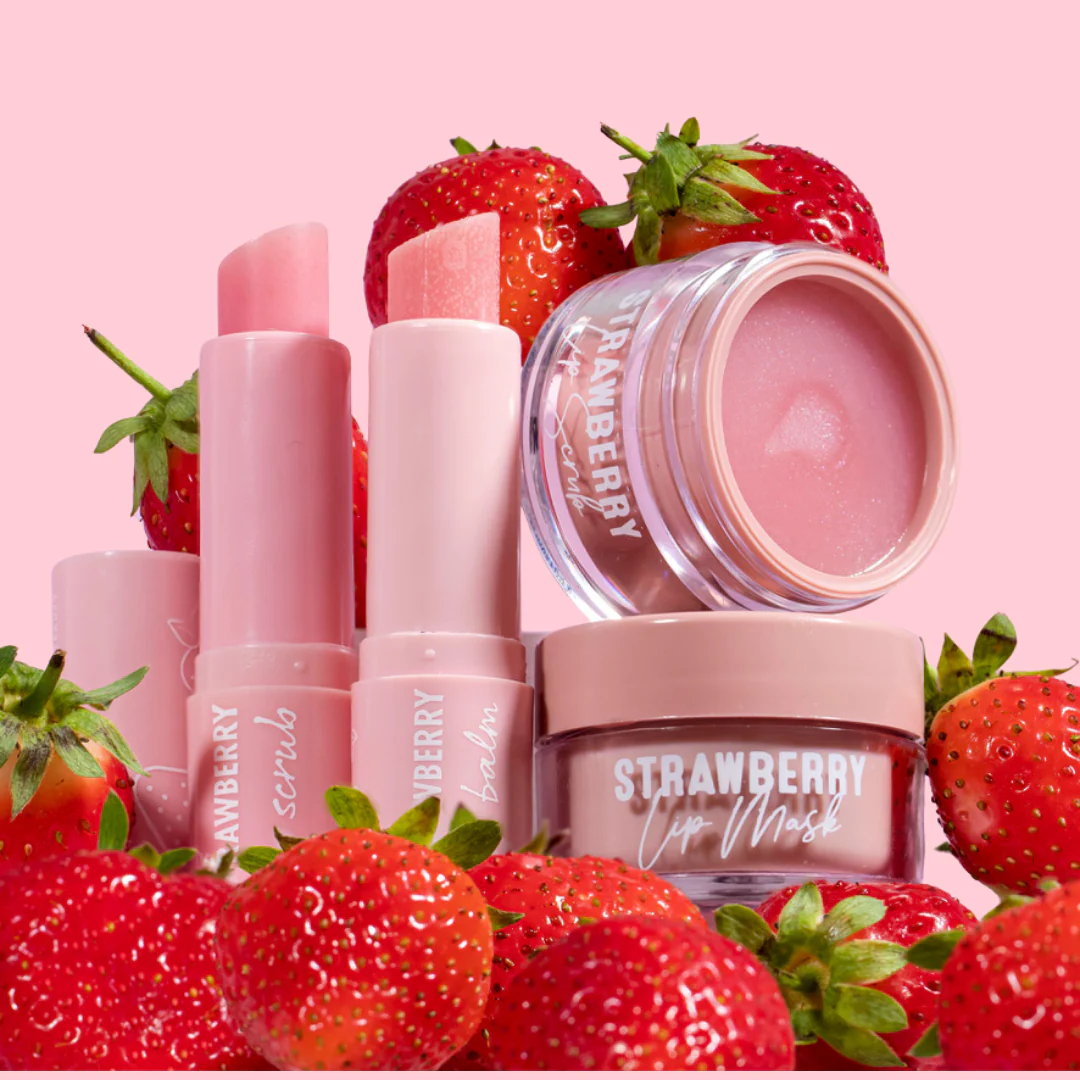 Strawberry - Image 4