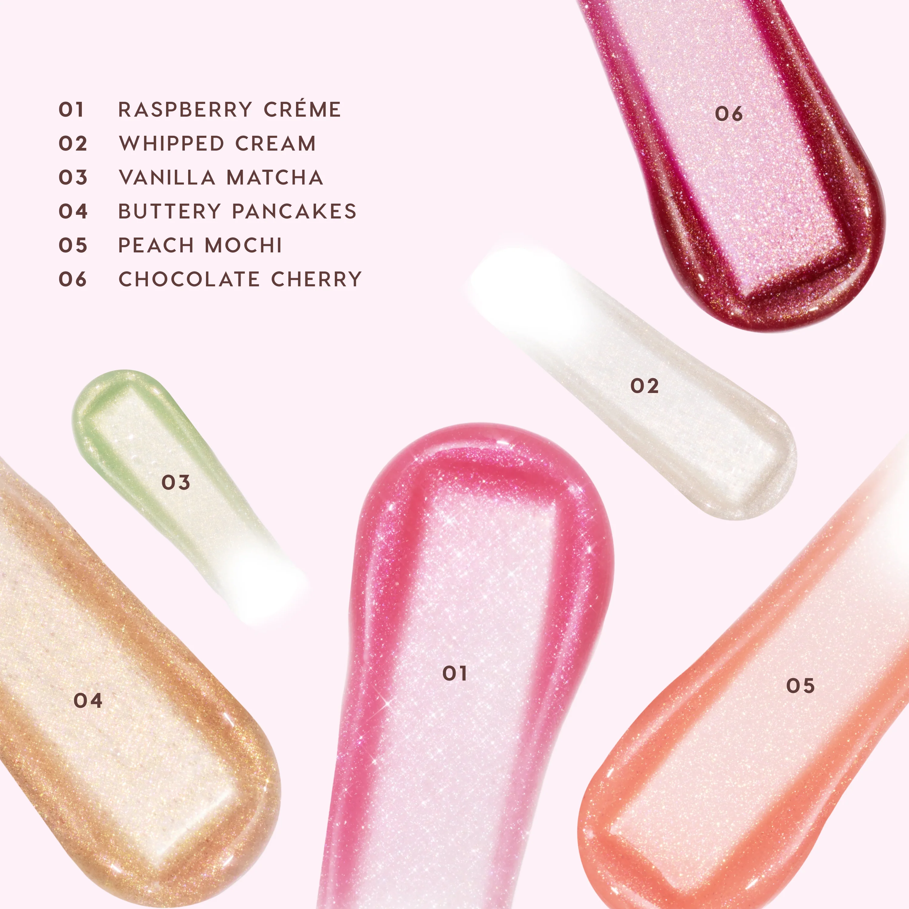 Raspberry Crème - Image 5