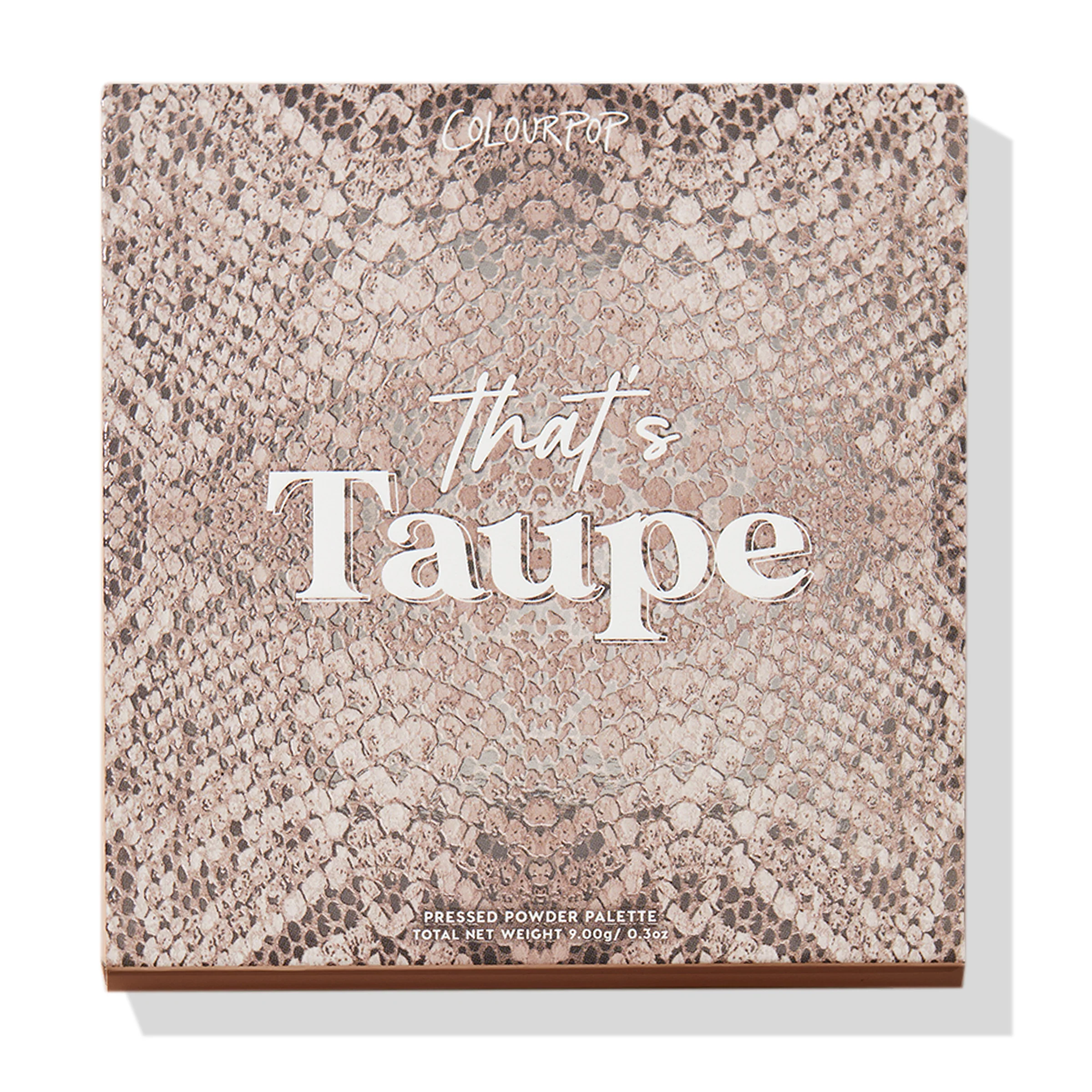 That's Taupe - Image 8